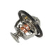 82℃ Thermostat 3800884 Compatible with Cummins B3.3 4B3.3 Engine-BeeSpareParts