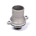 82℃ Thermostat 4133L507 for Perkins 1103A-33 1103A-33T 1103B-33 1103B-33T 1103C-33 1104C-BeeSpareParts