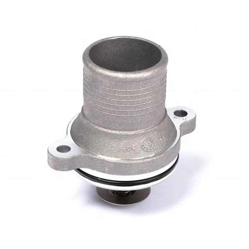82℃ Thermostat 4133L507 for Perkins 1103A-33 1103A-33T 1103B-33 1103B-33T 1103C-33 1104C-BeeSpareParts