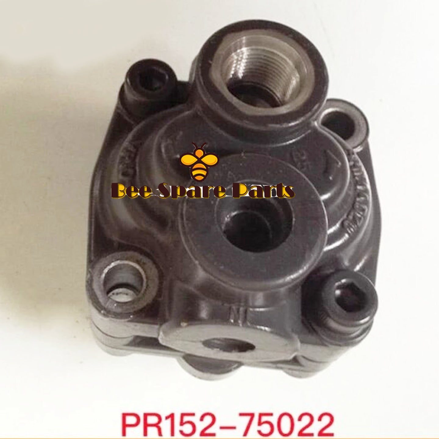Hydraulic Pump PR152-75020 PR152-75022 for NSPU-68CMD Kubota Rice Transplanter