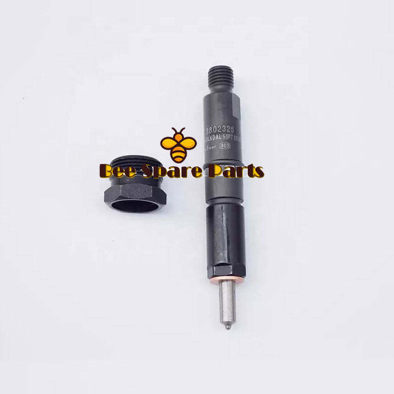 4pcs New Fuel Injector 3802325 for Cummins Engine 4B3.9 6B5.9