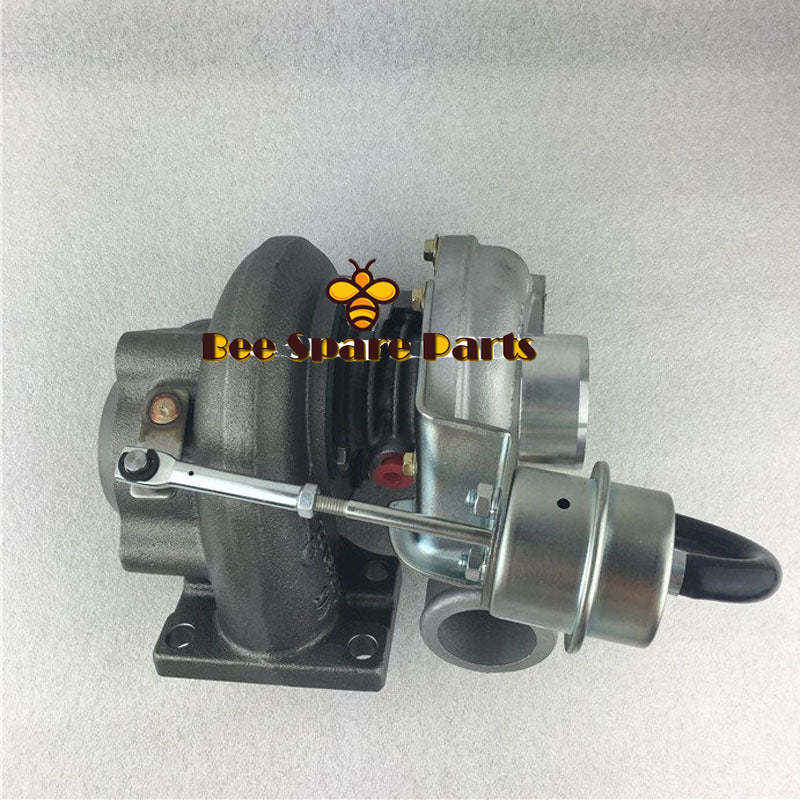 Turbocharger Turbo 727266-0001 727266-5001S 452301-0001 2674A391 2674A326 for Perkins Industrial JCB 3CX 4CX turbocharger