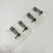 4Pcs Pump Element Plunger and Barrel Assembly 512505-31 for Minimec Pumps-BeeSpareParts
