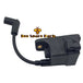 827509A7 827509A4 Pack of 3 Ignition CDM Module Compatible with Mercury MerCruiser Outboard Engine-BeeSpareParts