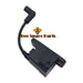 827509A7 827509A4 Pack of 3 Ignition CDM Module Compatible with Mercury MerCruiser Outboard Engine-BeeSpareParts