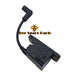 827509A7 827509A4 Pack of 3 Ignition CDM Module Compatible with Mercury MerCruiser Outboard Engine-BeeSpareParts