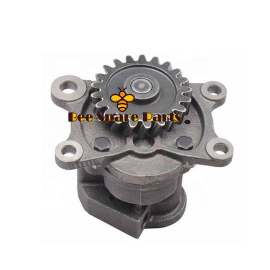 Oil Pump 6150-51-1004 fit for Komatsu Engine 6D125