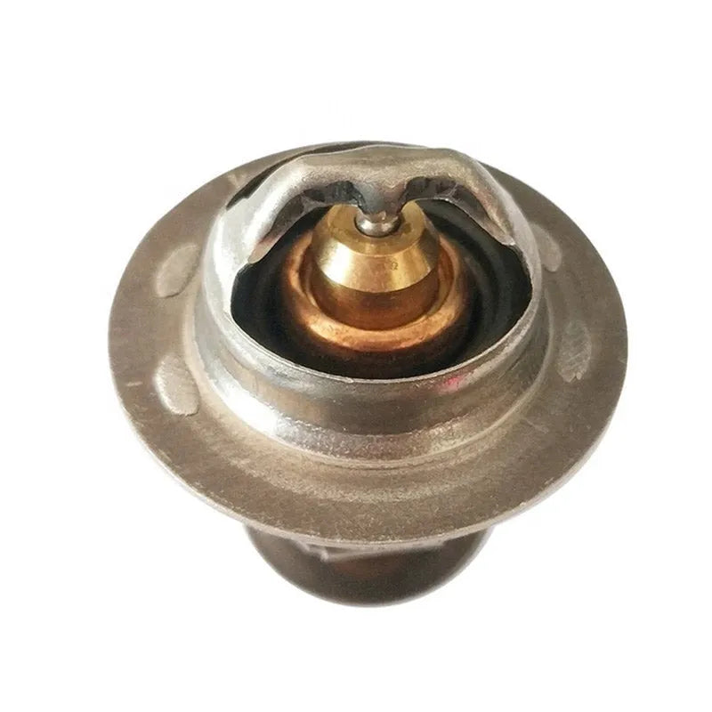 83℃ Thermostat 888624 for Volvo D2-50F D2-55 D2-75 D2-60F D1-13 D1-20 D1-30 D2-40 Engine-Replacement Aftermarket Parts