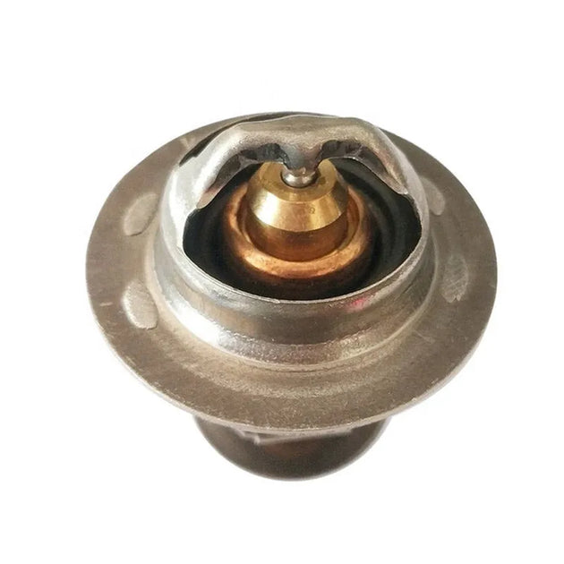 83℃ Thermostat 888624 for Volvo D2-50F D2-55 D2-75 D2-60F D1-13 D1-20 D1-30 D2-40 Engine-Replacement Aftermarket Parts