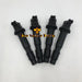 4PCS 129700-4800 J0480 Ignition Coil For SUZUKI GSXR600 K4 K5 K6 K7 GSXR 600 750 GSX-R600 GSX-R750 GSXR750 GSR600 33410-29G00