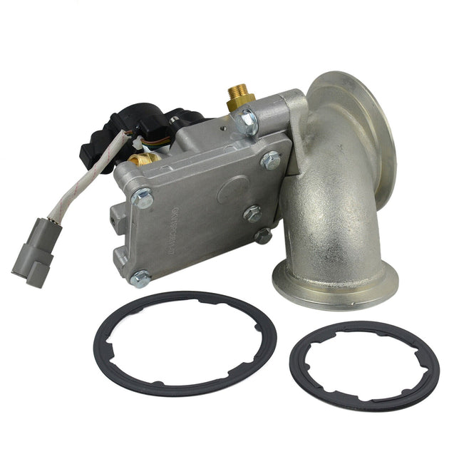 736544310 Heavy Duty EGR Valve for ISX 2004-2007 Cummins 12.7L 14.0L 14.9L l6