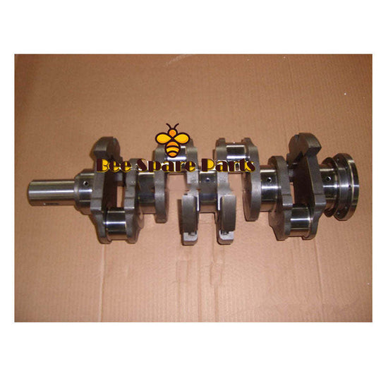 Crankshaft 3140303202 3140305502 for Mercedes Benz OM314 Engine