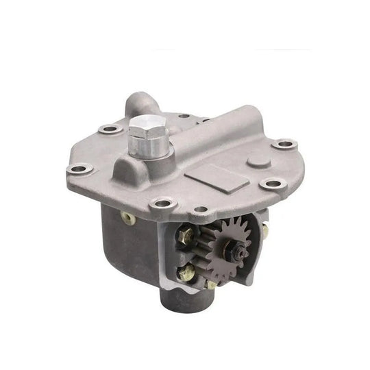 83936585 Hydraulic Pump for Ford New Holland Tractors 250C 260C 2810 2910 3230-BeeSpareParts