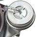 new APN Turbocharger Turbo K04 023 for Audi S3 1.8L TT Quattro 53049880023
