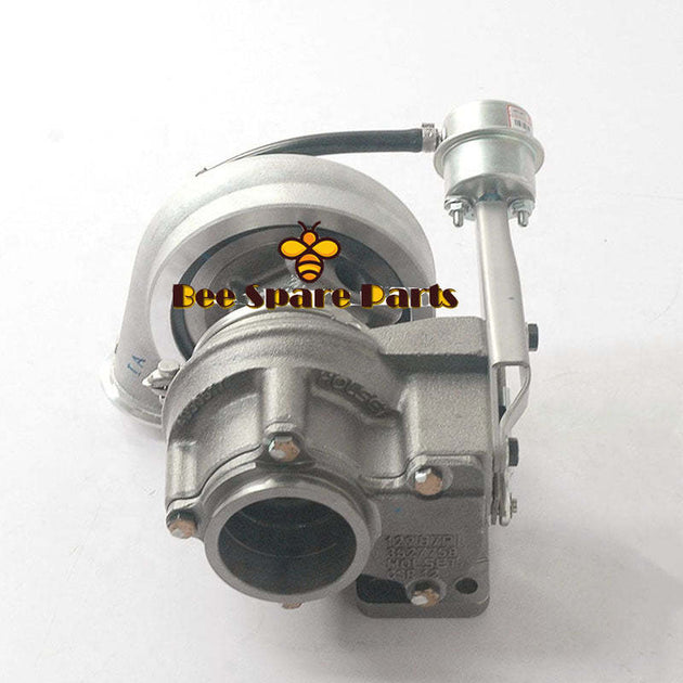 Turbocharger 4040353 4045759 4040382 4040383 A3592318 A3960907 3539805 Turbo HX30W for Cummins Engine 4BT