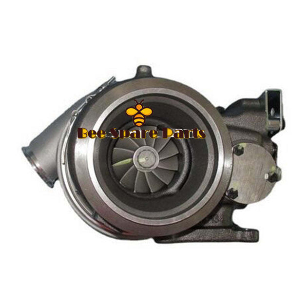 3800856 3592779 Turbo HX55W Turbocharger Compatible with Cummins ISM ISME 380 30 1.8l Engine With Gasket 1998-12