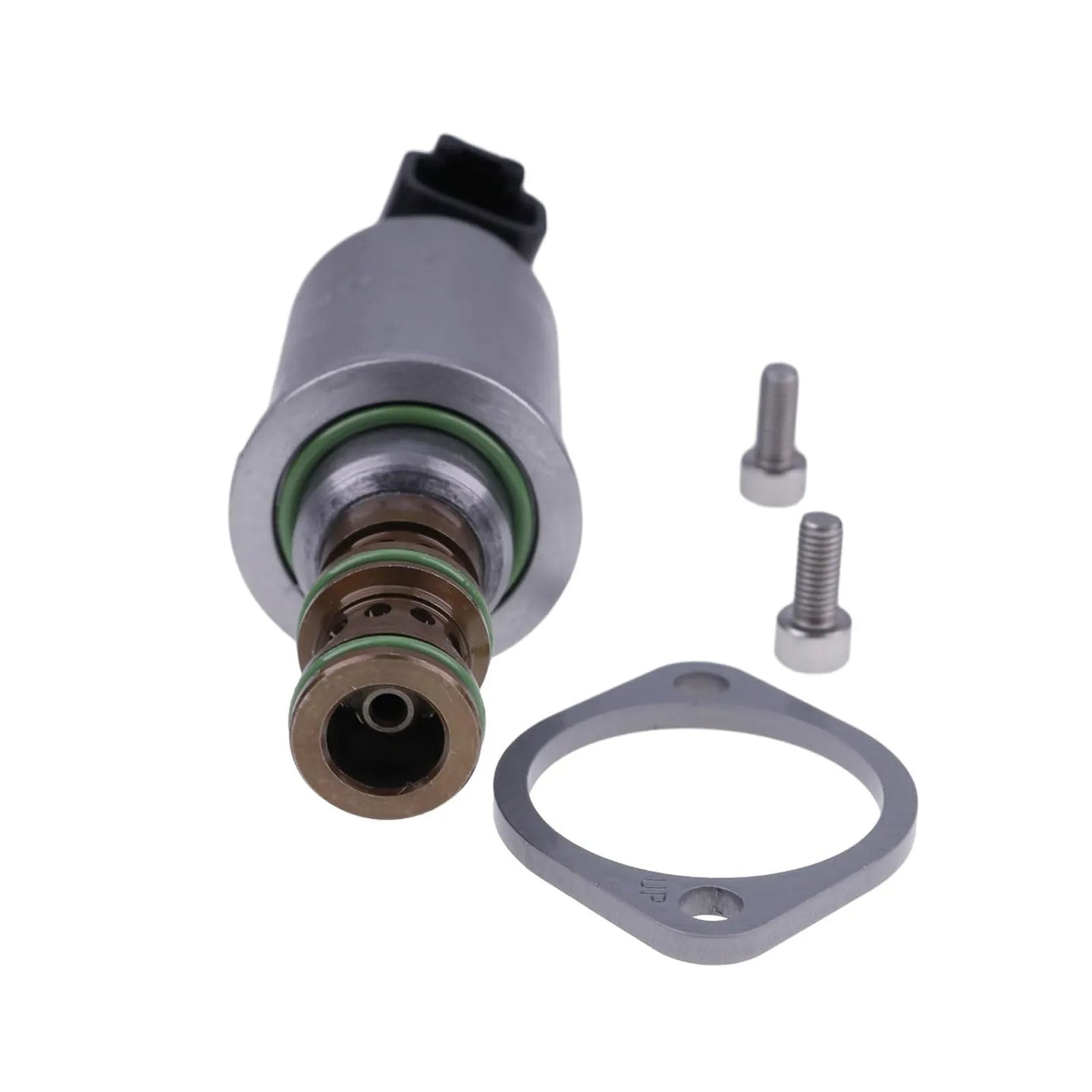 24V Solenoid Valve SV90-G39-0-G-24ER SV90G390G24ER Compatible for Hydraforce Replacement-BeeSpareParts