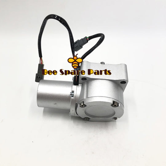 KP56RM2G-007 STEPPER MOTOR ASSY,THROTTLE MOTOR FITS HITACHI EX200-5 ZAXS200,ZX-3