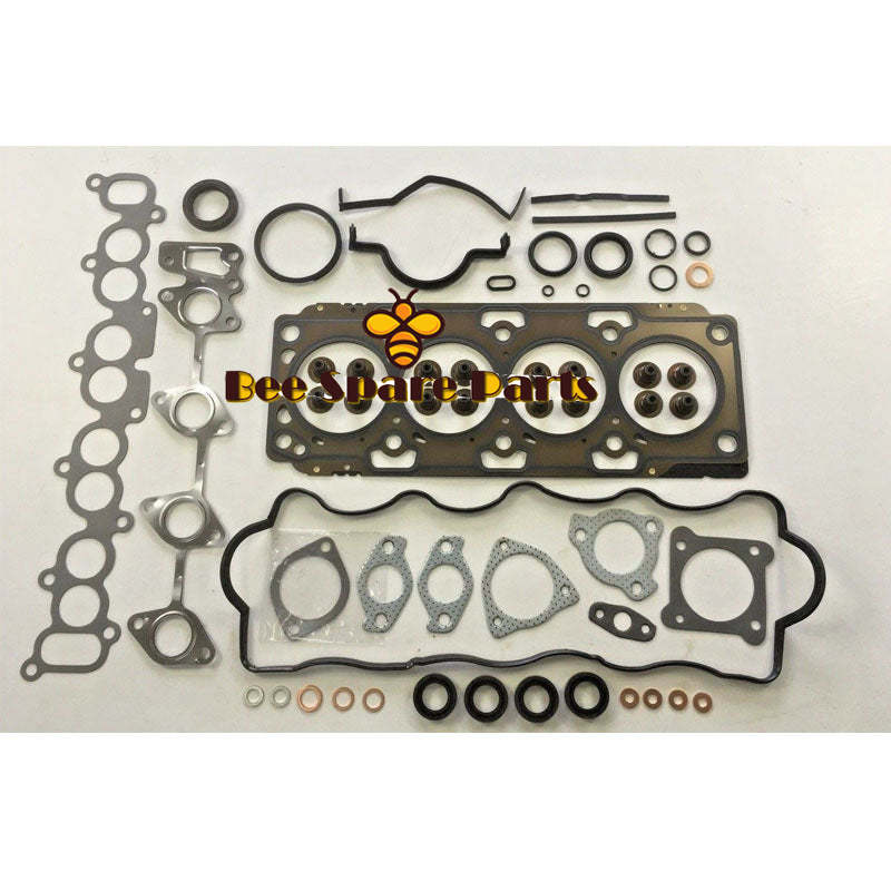 HEAD GASKET SET FOR HYUNDAI SANTA FE GRANDEUR 2.2 CRDi TCi D4EB 2006-10 VRS