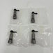 4Pcs Pump Element Plunger and Barrel Assembly 512505-31 for Minimec Pumps-BeeSpareParts