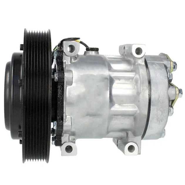 84094705 Air Conditioning Compressor for Volvo FH FH12 FH16 FM SD7H15-BeeSpareParts