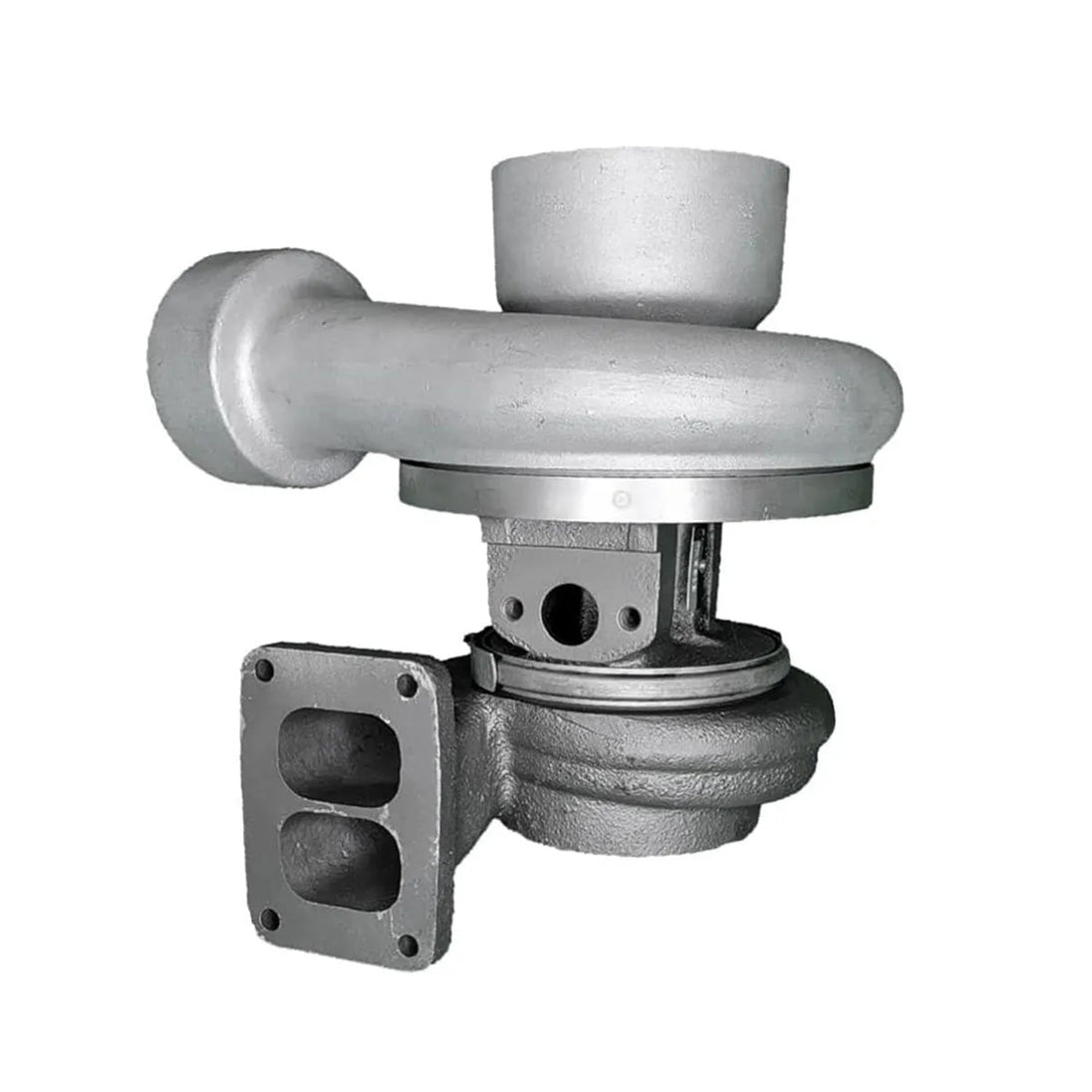 Turbocharger 7N2515 0R5804 for Caterpillar D7G 571G 572G Engine 3306 D398-Replacement Aftermarket Parts
