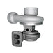 Turbocharger 7N2515 0R5804 for Caterpillar D7G 571G 572G Engine 3306 D398-Replacement Aftermarket Parts