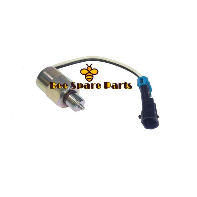 84151310 Solenoid Valve For New Holland Skid Steer Loader L150-BeeSpareParts