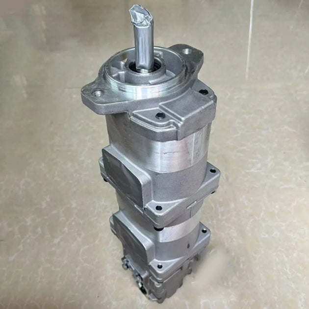 705-56-36090 Hydraulic Pump fits for Komatsu Wheel Loaders WA200-6 WA200PZ-6-Replacement Aftermarket Parts