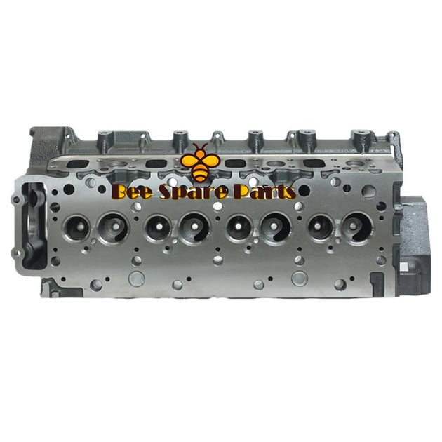 Cylinder Head for Isuzu NPR NQR light Truck 4751CC 4.8 TD 97-04 Engine 4HE1-T 4HE1T 4HE1-Replacement Aftermarket Parts
