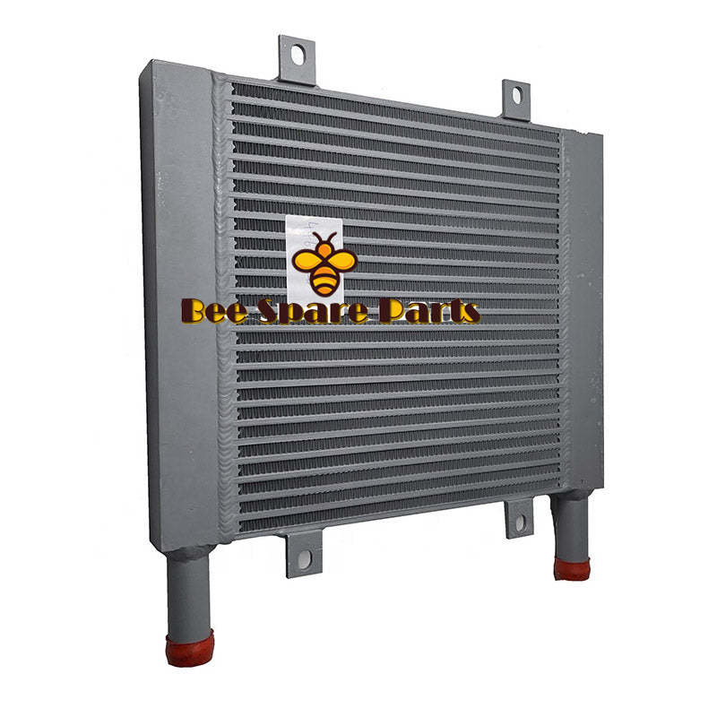 Buy Hydraulic Oil Cooler ASS'Y 4464826 for Hitachi Excavator ZX70 ZX70B ZX75UR