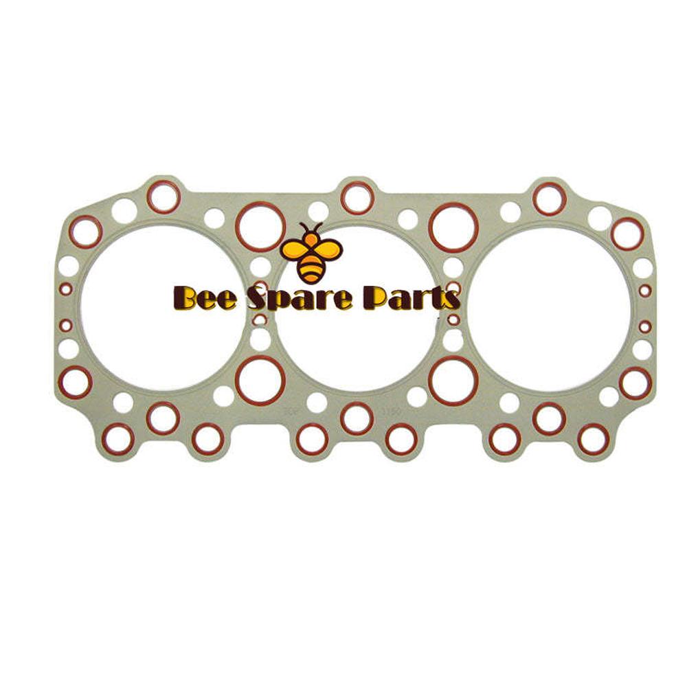 New E120 Head Gasket For Isuzu Engine Parts-Replacement Aftermarket Parts