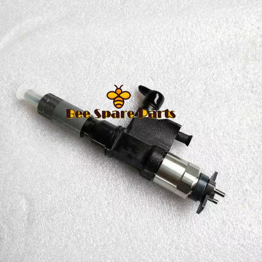 Denso Common Rail Injector 095000-8900 095000-8901 095000-8902 FOR ISUZU