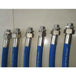 85562544 Oil Hose Assembly for Ingersoll Rand Compressor-BeeSpareParts