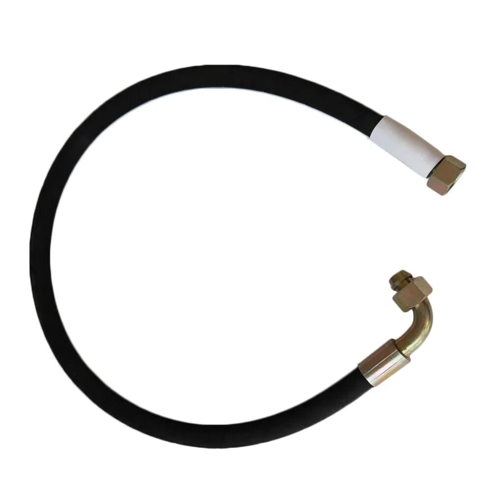 85562544 Oil Hose Assembly for Ingersoll Rand Compressor-BeeSpareParts