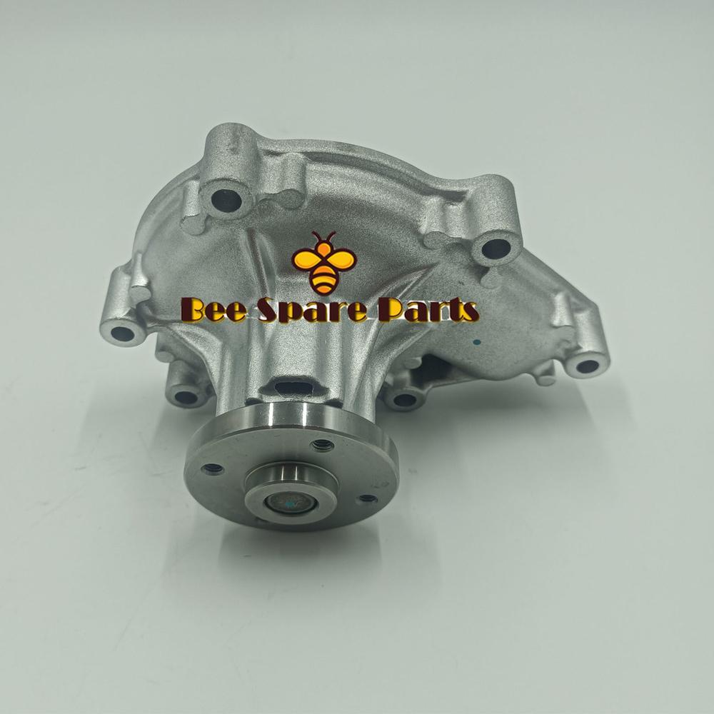 Water Pump 1J700-73030 1G772-73030 for Kubota V2607 Engine-Replacement Aftermarket Parts