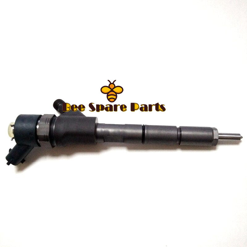 Fuel Injector 6202-13-3110 for Komatsu PC220-5 PC200-6 Excavator SA6D95L 4D95LE 4D95S Engine