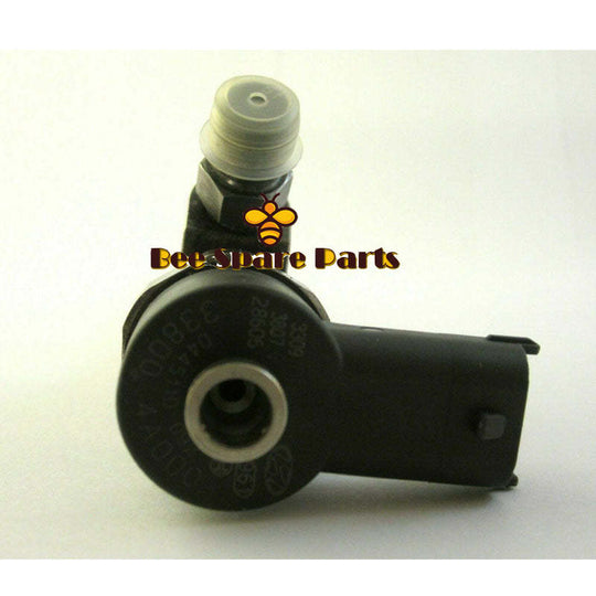 Fuel Injector for KIA SORENTO 2.5 CRDi 0445110092 0445110091 REMAN Injector