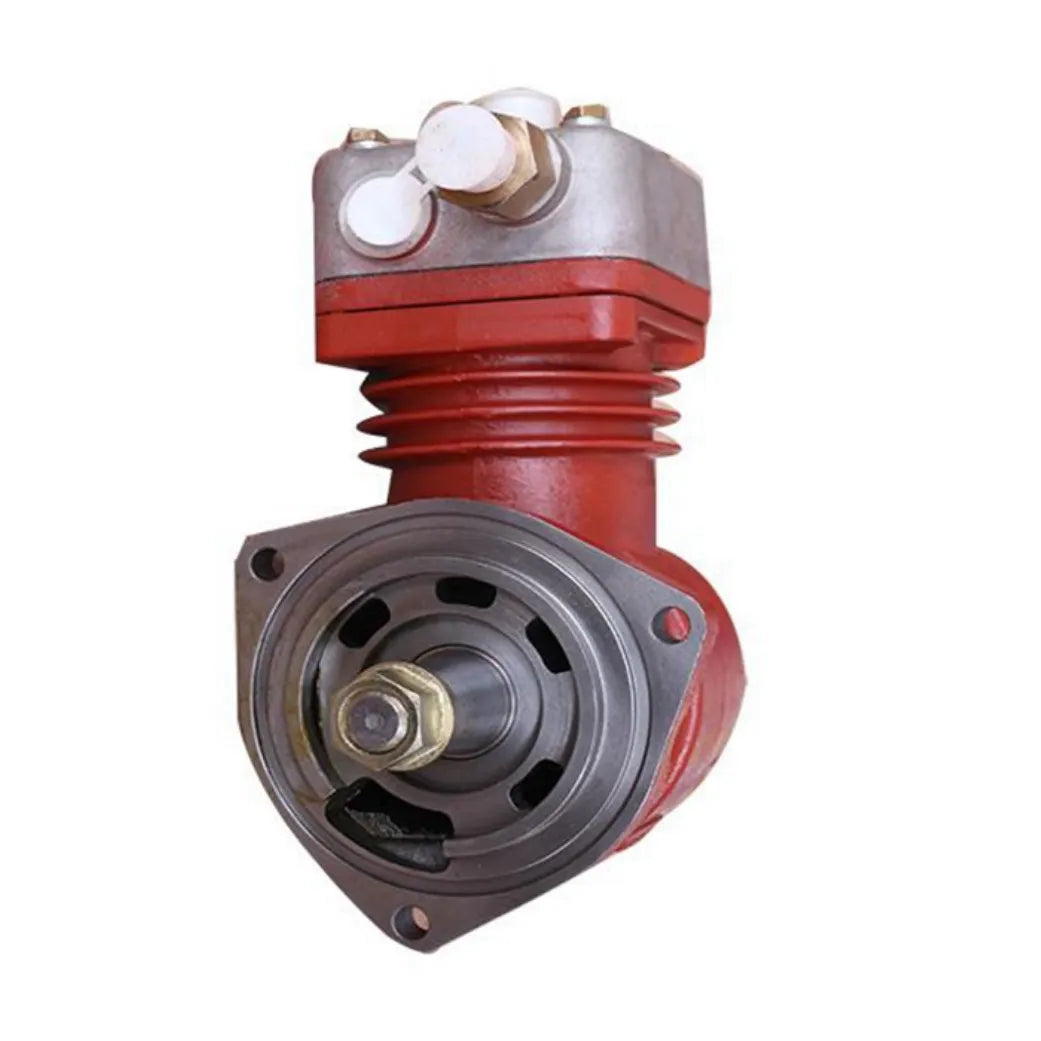 860120045 612600130496 Fits xcmg zl50g loader parts engine parts compressor air-BeeSpareParts