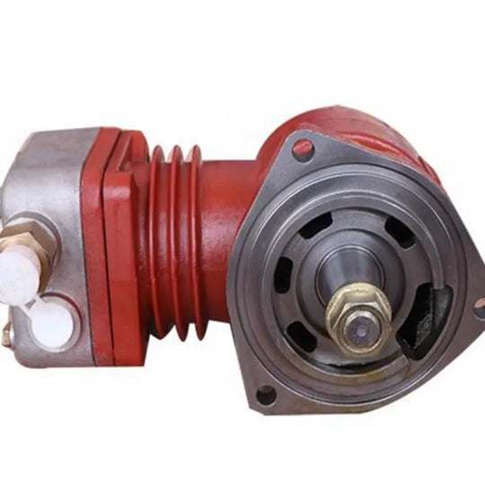 860120045 612600130496 Fits xcmg zl50g loader parts engine parts compressor air-BeeSpareParts