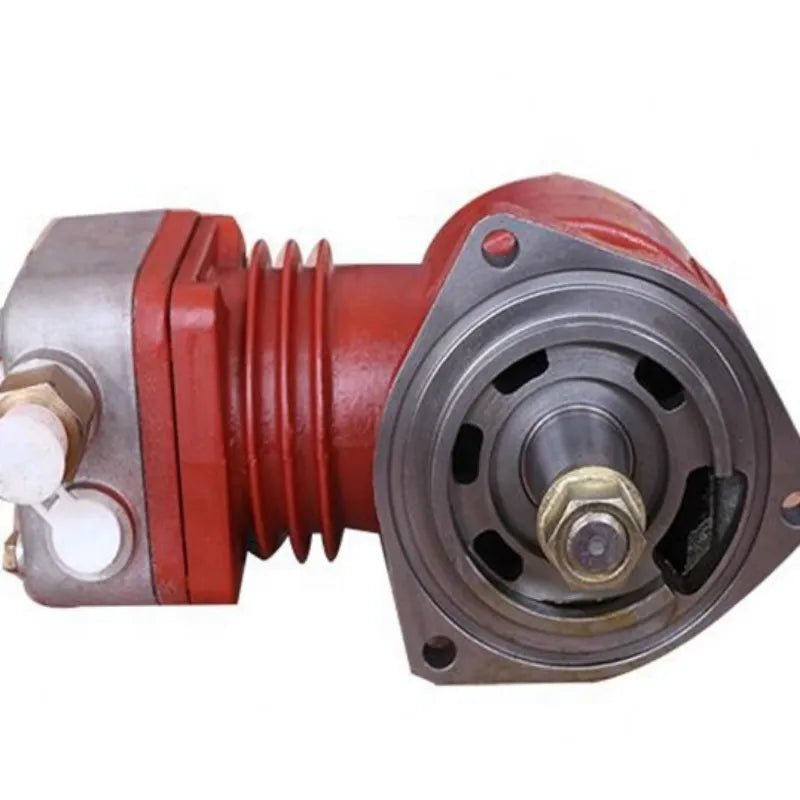 860120045 612600130496 Fits xcmg zl50g loader parts engine parts compressor air-BeeSpareParts