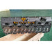 Diesel engine cylinder head assy 3936153 6741-11-1190 for PC300-7 PC360-7 PC300-6 excavator