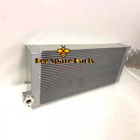 Oil Cooler LC05P00043S002 for Kobelco SK330-8 SK350LC-8 Excavator