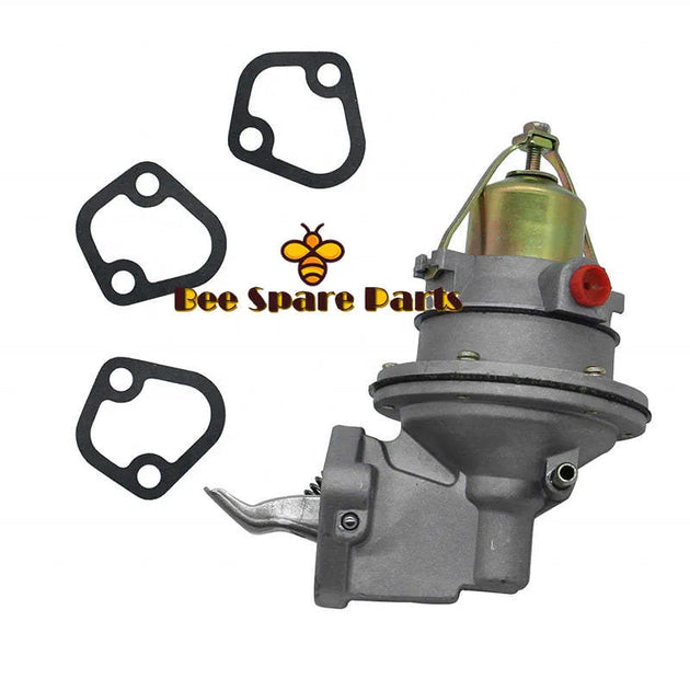 861676T09 18-7282 9-35422 509407 Fuel Pump For Mercruiser 140 165 180 181 190 225 470 OMC Volvo Penta 181 2.5 3.0 3.7L Engine-Replacement Aftermarket Parts