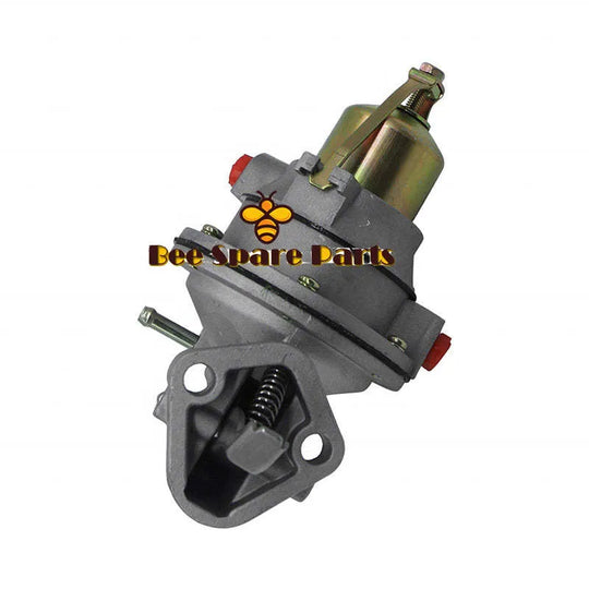 861676T09 18-7282 9-35422 509407 Fuel Pump For Mercruiser 140 165 180 181 190 225 470 OMC Volvo Penta 181 2.5 3.0 3.7L Engine-Replacement Aftermarket Parts