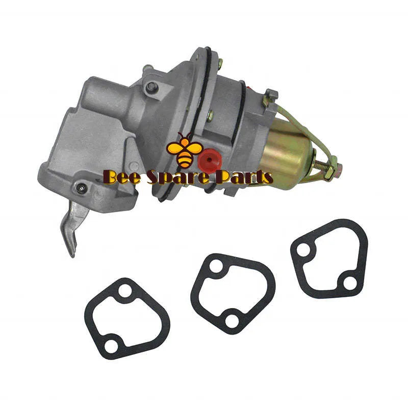 861676T09 18-7282 9-35422 509407 Fuel Pump For Mercruiser 140 165 180 181 190 225 470 OMC Volvo Penta 181 2.5 3.0 3.7L Engine-Replacement Aftermarket Parts