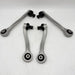 4Pcs Front Upper Control Arm Ball Joint Set Kit Aluminum For Audi A8 S8 D4 4H-BeeSpareParts