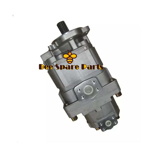 HYDRAULIC PUMP 705-51-20400 FOR KOMATSU WHEEL LOADER WA200-1