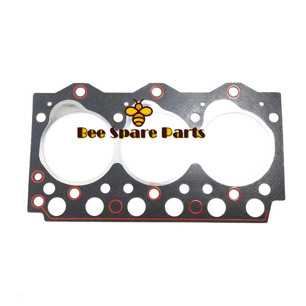 New Cylinder Head Gasket for Komatsu 3D95 3D95S PC50-UU-1 PC40-6 Excavator