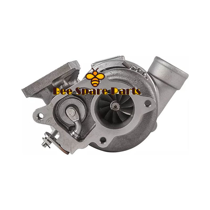 Turbocharger 7008469 Turbo TurboTD04L for Bobcat S630 S650 T630 T650